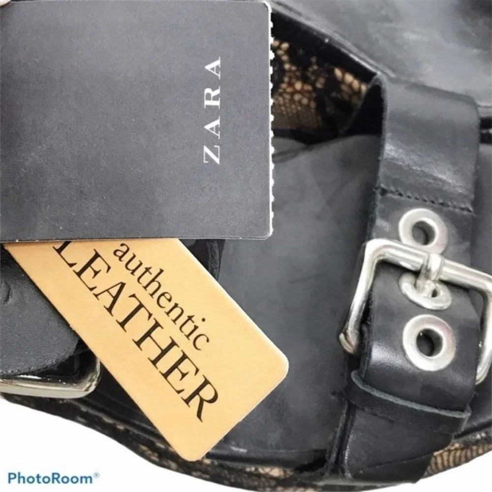 Zara brand new